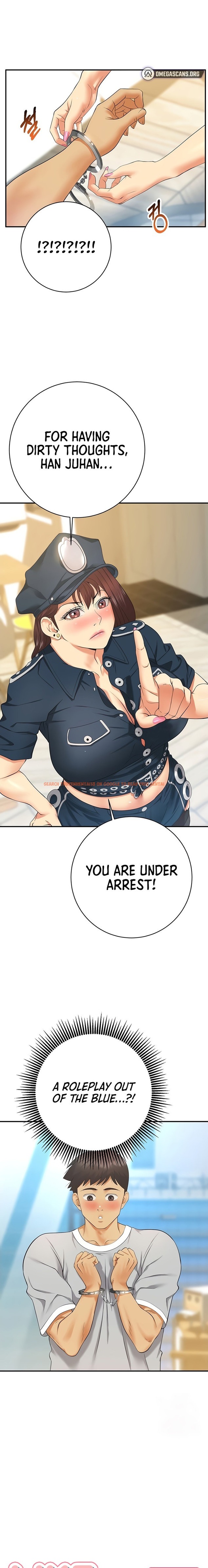 Read Hentai Image 1 47918 in comic Like And Subscribe - Chapter 21 - hentaitnt.net