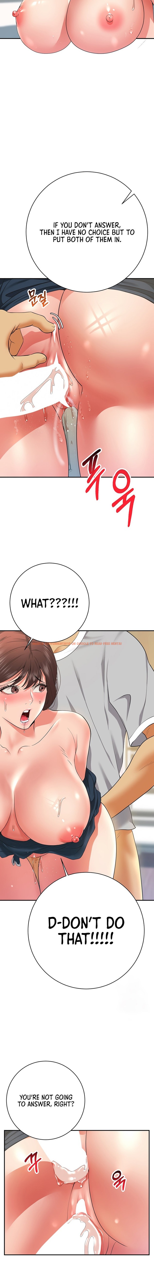 Read Hentai Image 10 47918 in comic Like And Subscribe - Chapter 21 - hentaitnt.net