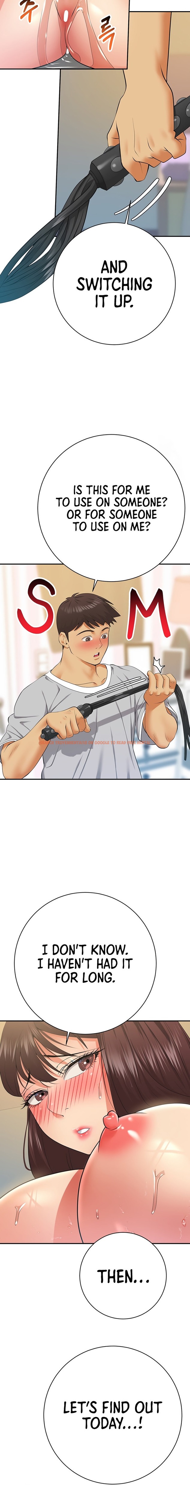 Read Hentai Image 16 47918 in comic Like And Subscribe - Chapter 21 - hentaitnt.net