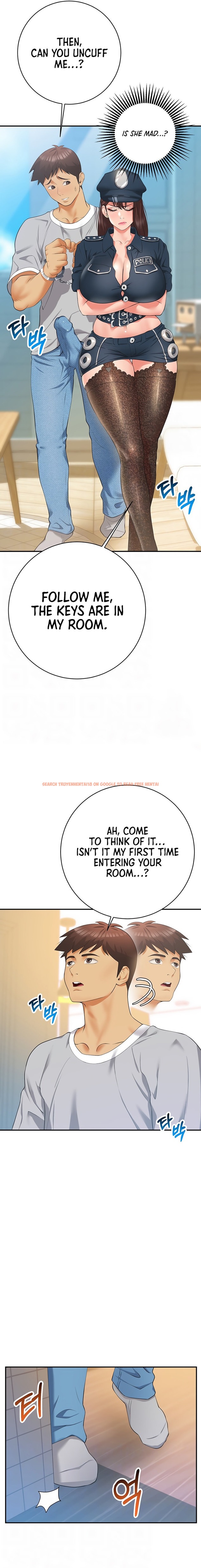 Read Hentai Image 3 47918 in comic Like And Subscribe - Chapter 21 - hentaitnt.net