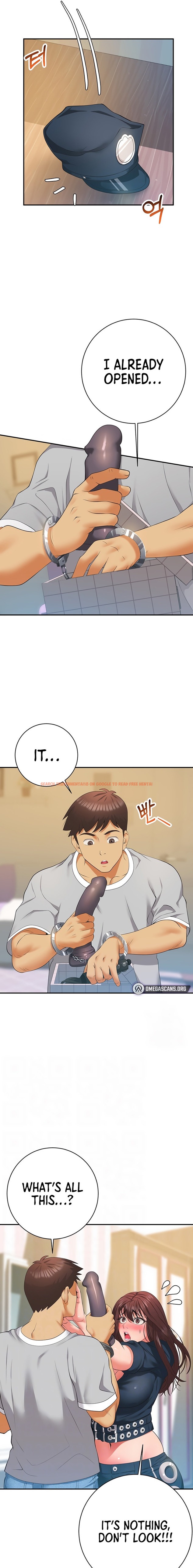 Read Hentai Image 5 47918 in comic Like And Subscribe - Chapter 21 - hentaitnt.net