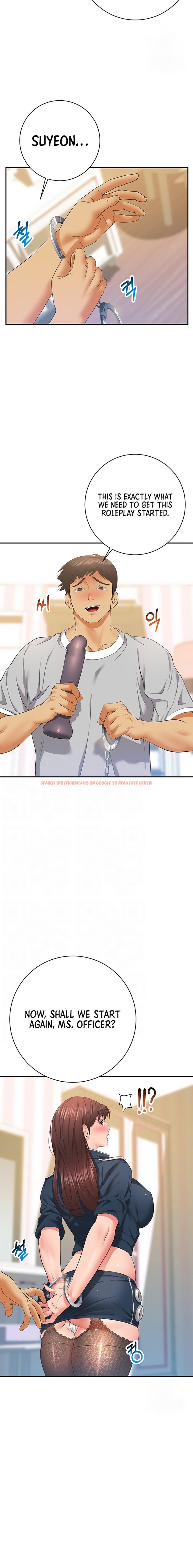 Read Hentai Image 6 47918 in comic Like And Subscribe - Chapter 21 - hentaitnt.net