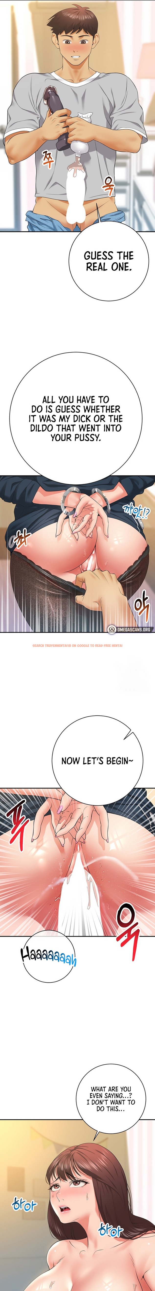 Read Hentai Image 9 47918 in comic Like And Subscribe - Chapter 21 - hentaitnt.net