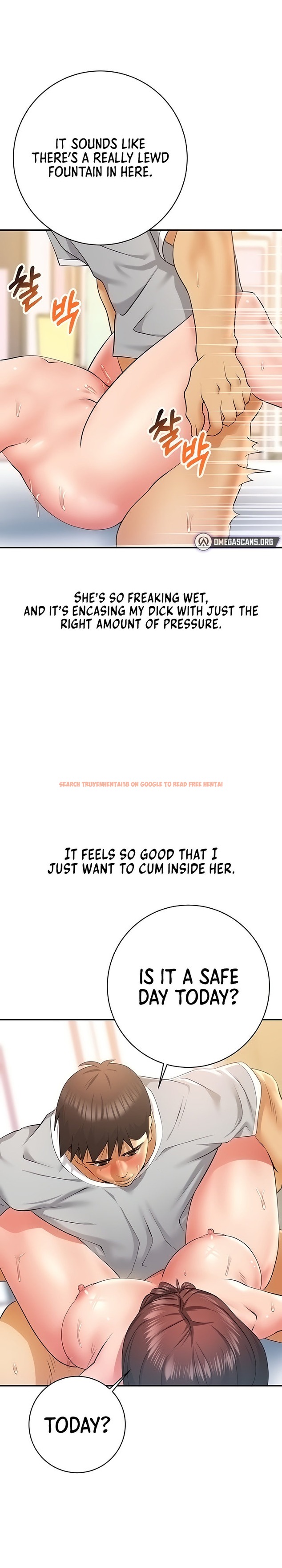 Read Hentai Image 14 91822 in comic Like And Subscribe - Chapter 22 - hentaitnt.net