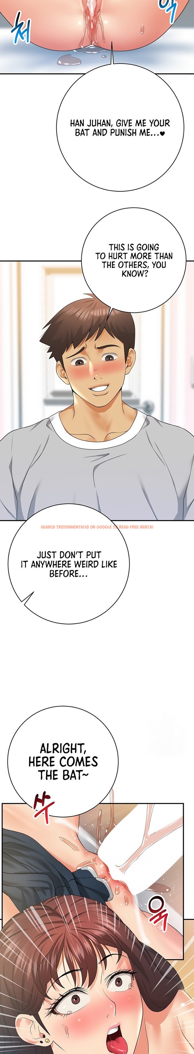 Read Hentai Image 2 91822 in comic Like And Subscribe - Chapter 22 - hentaitnt.net
