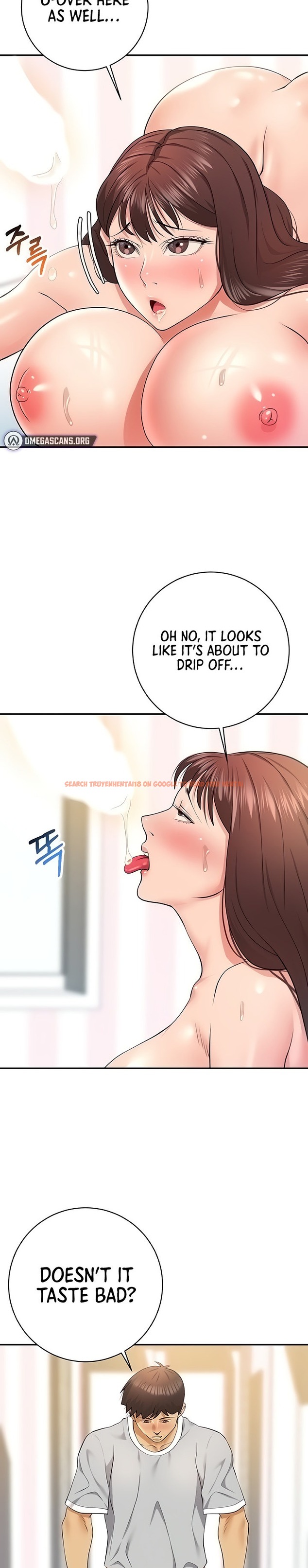 Read Hentai Image 20 91822 in comic Like And Subscribe - Chapter 22 - hentaitnt.net