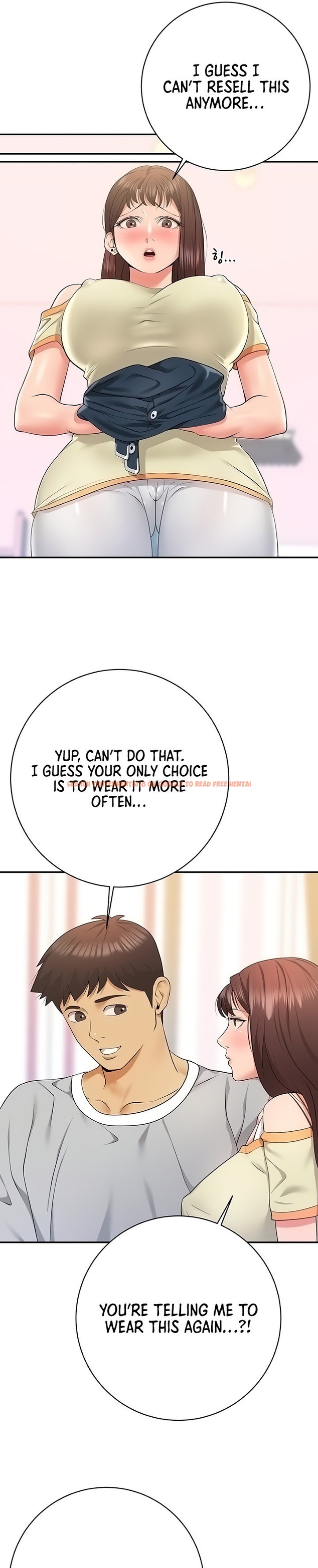 Read Hentai Image 22 91822 in comic Like And Subscribe - Chapter 22 - hentaitnt.net