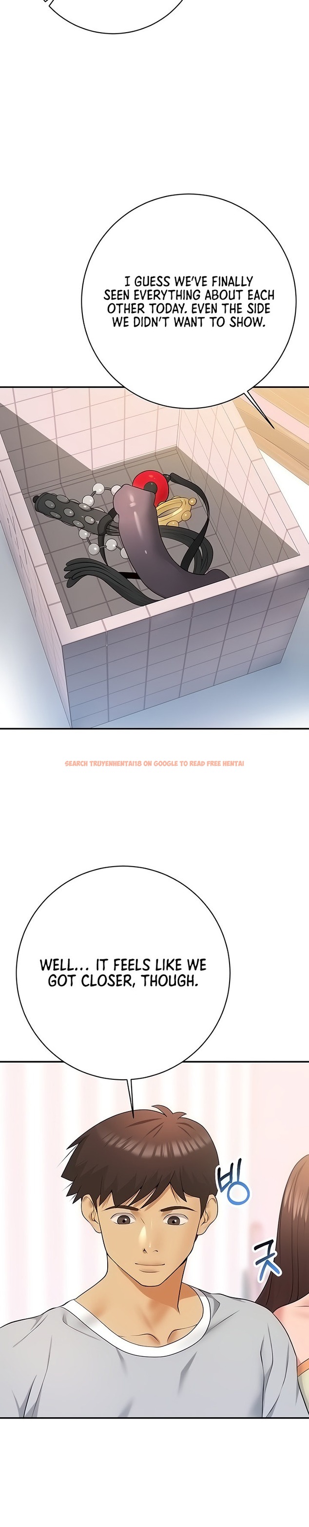 Read Hentai Image 24 91822 in comic Like And Subscribe - Chapter 22 - hentaitnt.net