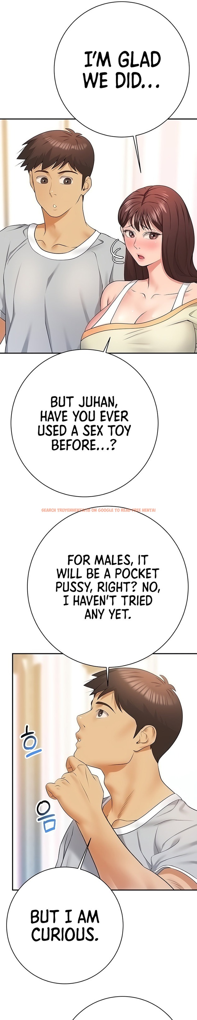 Read Hentai Image 25 91822 in comic Like And Subscribe - Chapter 22 - hentaitnt.net
