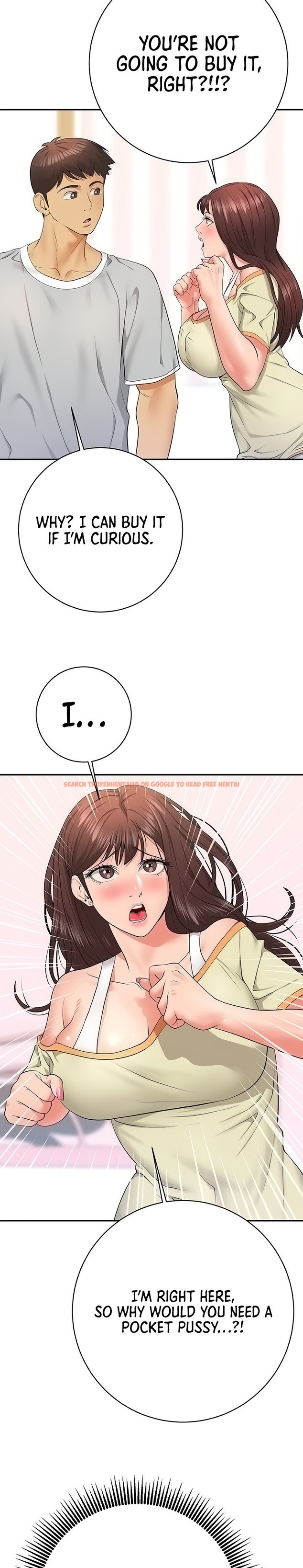 Read Hentai Image 26 91822 in comic Like And Subscribe - Chapter 22 - hentaitnt.net