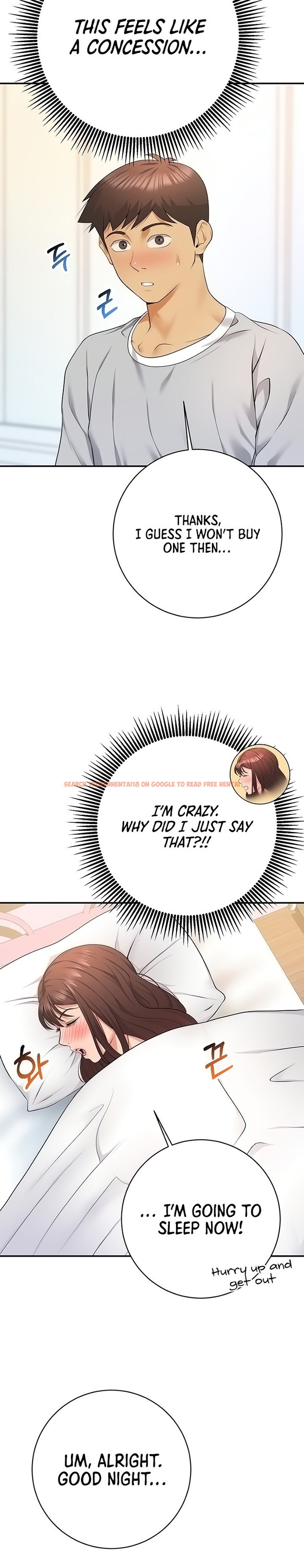 Read Hentai Image 27 91822 in comic Like And Subscribe - Chapter 22 - hentaitnt.net