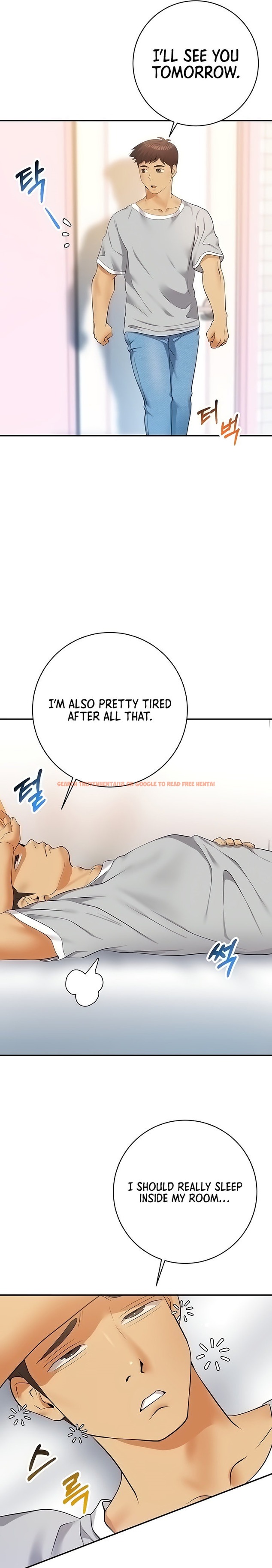 Read Hentai Image 28 91822 in comic Like And Subscribe - Chapter 22 - hentaitnt.net