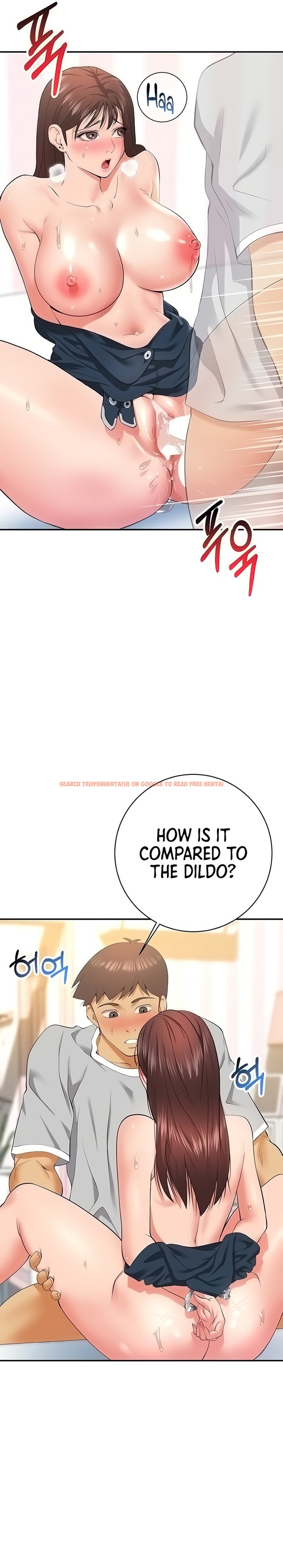 Read Hentai Image 4 91822 in comic Like And Subscribe - Chapter 22 - hentaitnt.net