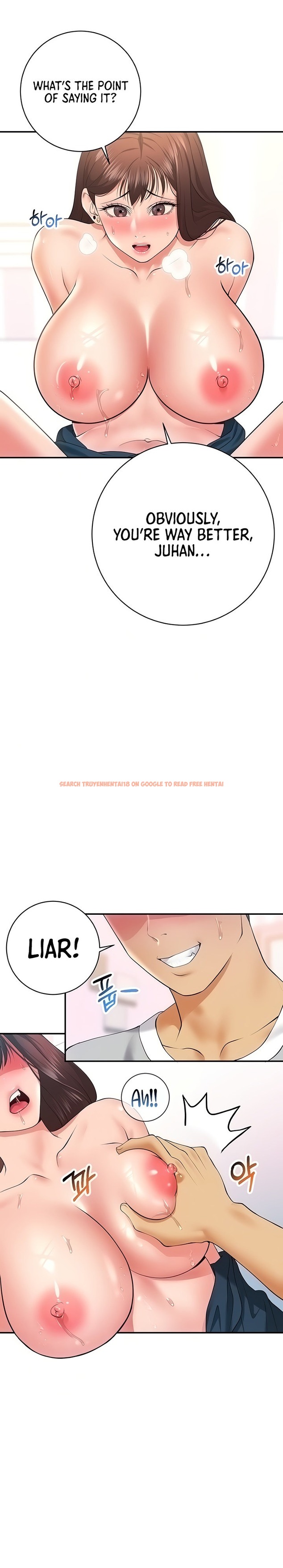 Read Hentai Image 5 91822 in comic Like And Subscribe - Chapter 22 - hentaitnt.net