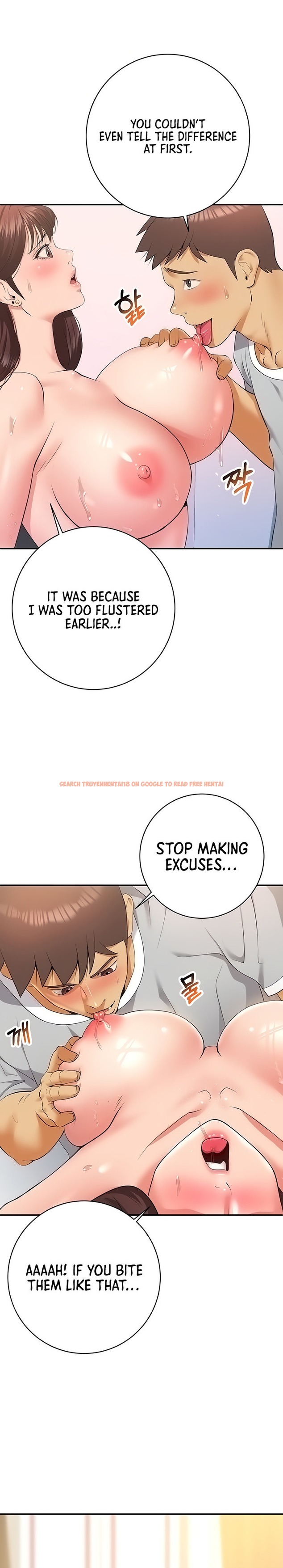 Read Hentai Image 6 91822 in comic Like And Subscribe - Chapter 22 - hentaitnt.net