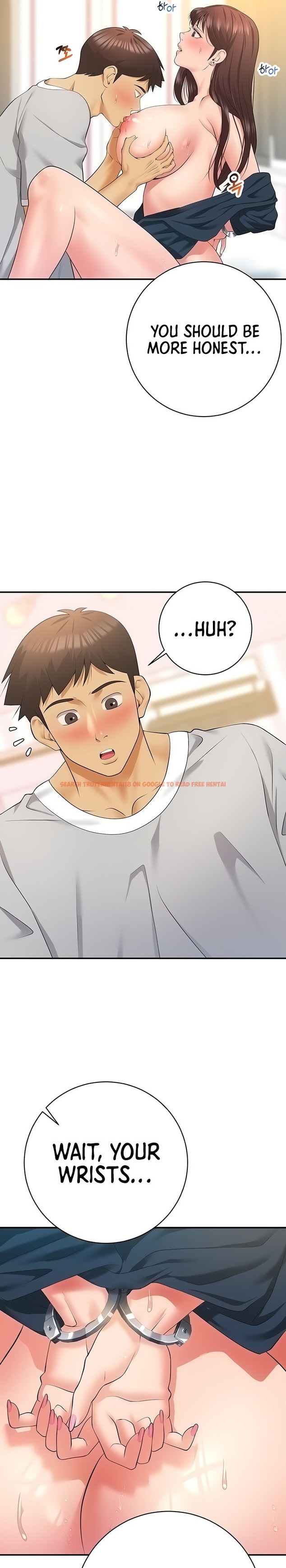 Read Hentai Image 7 91822 in comic Like And Subscribe - Chapter 22 - hentaitnt.net