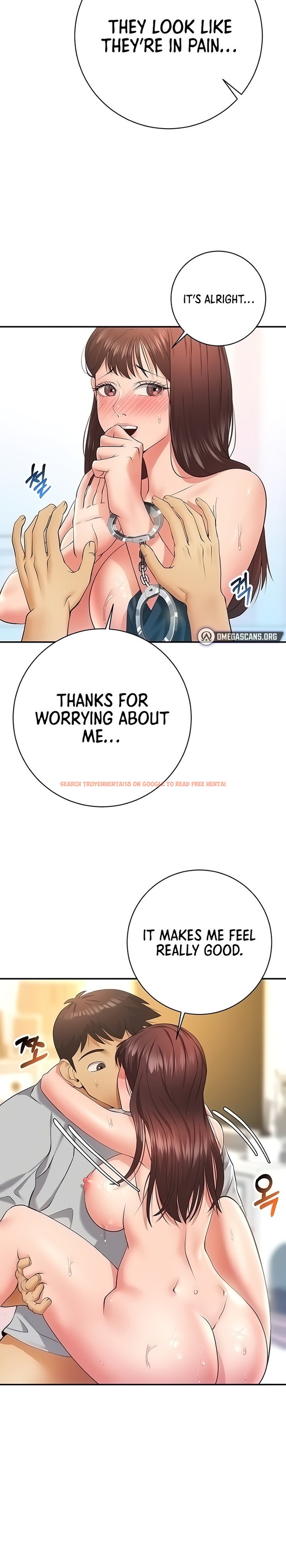Read Hentai Image 8 91822 in comic Like And Subscribe - Chapter 22 - hentaitnt.net