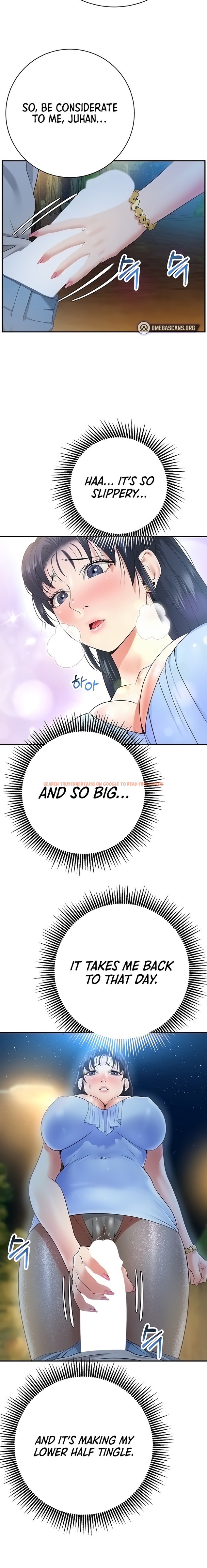 Read Hentai Image 10 63749 in comic Like And Subscribe - Chapter 23 - hentaitnt.net