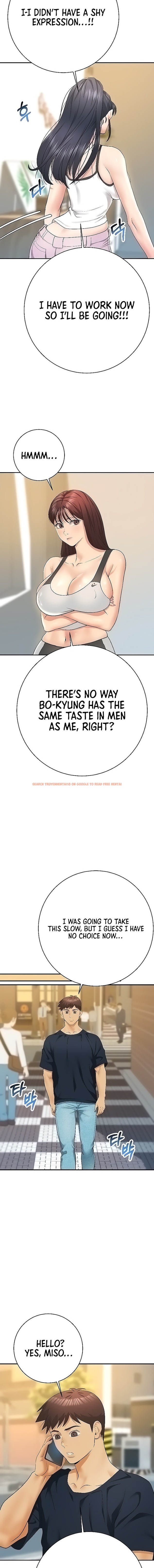 Read Hentai Image 12 54234 in comic Like And Subscribe - Chapter 25 - hentaitnt.net