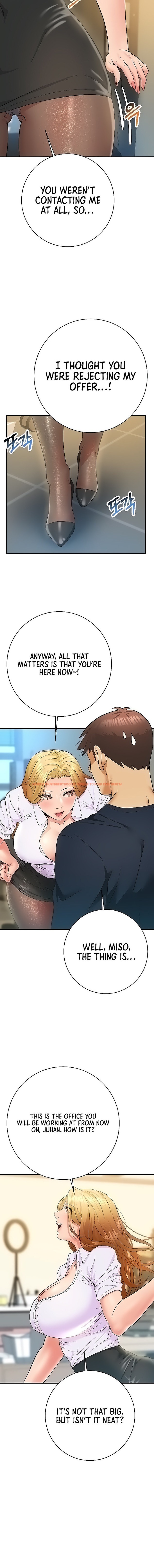 Read Hentai Image 14 54234 in comic Like And Subscribe - Chapter 25 - hentaitnt.net