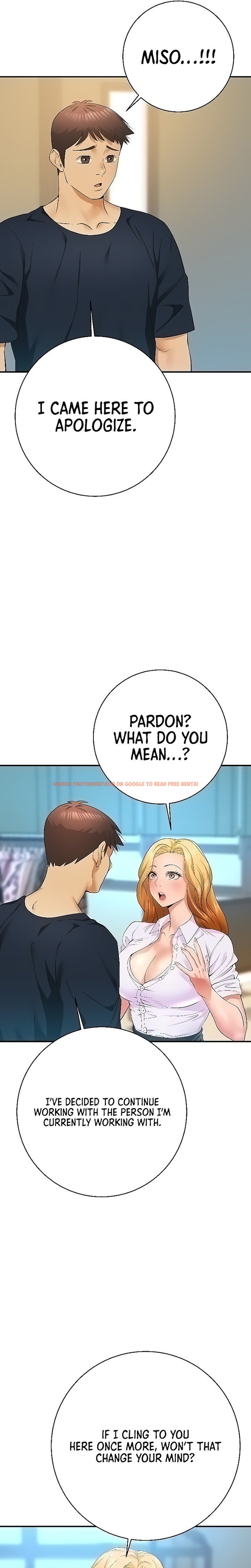 Read Hentai Image 15 54234 in comic Like And Subscribe - Chapter 25 - hentaitnt.net