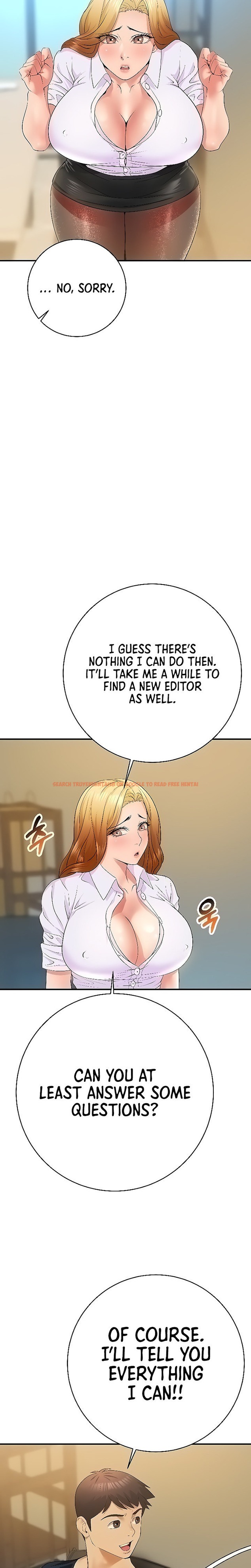 Read Hentai Image 16 54234 in comic Like And Subscribe - Chapter 25 - hentaitnt.net