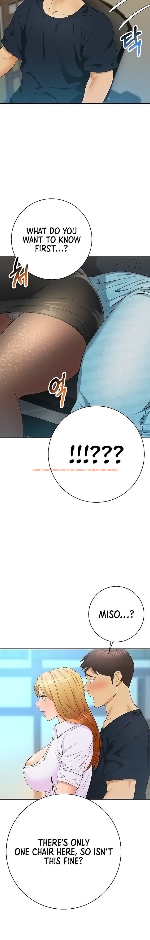 Read Hentai Image 17 54234 in comic Like And Subscribe - Chapter 25 - hentaitnt.net
