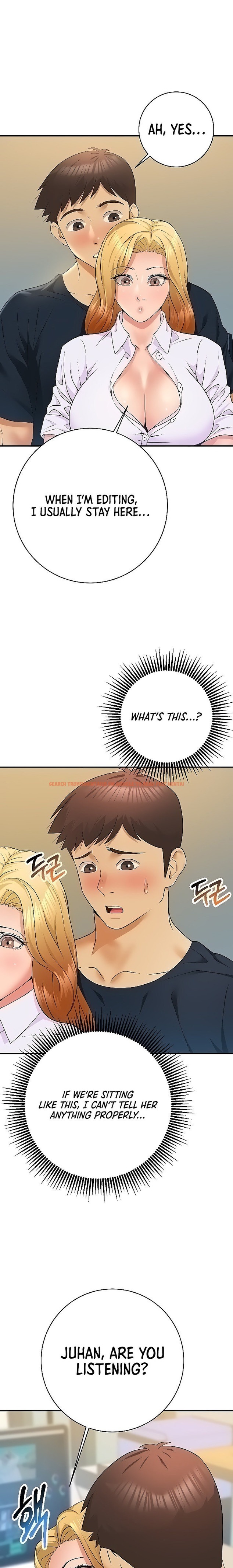 Read Hentai Image 18 54234 in comic Like And Subscribe - Chapter 25 - hentaitnt.net