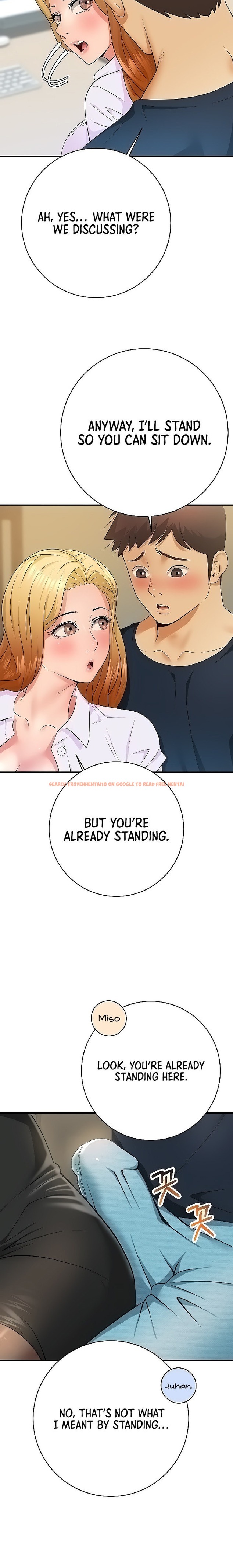 Read Hentai Image 19 54234 in comic Like And Subscribe - Chapter 25 - hentaitnt.net