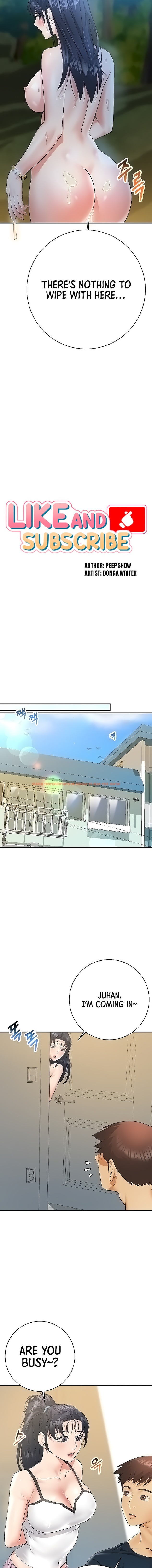 Read Hentai Image 8 54234 in comic Like And Subscribe - Chapter 25 - hentaitnt.net