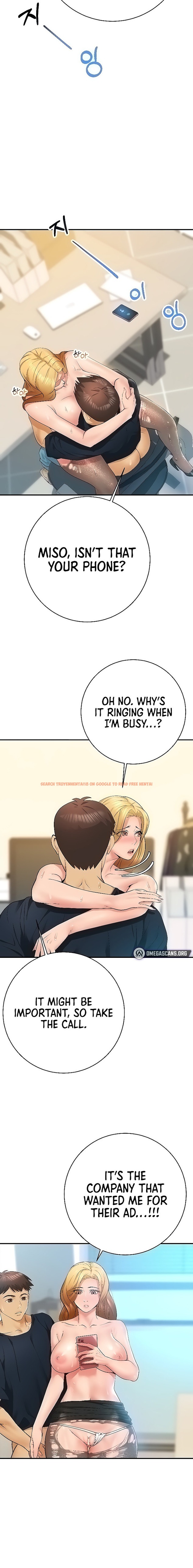 Read Hentai Image 10 17278 in comic Like And Subscribe - Chapter 26 - hentaitnt.net