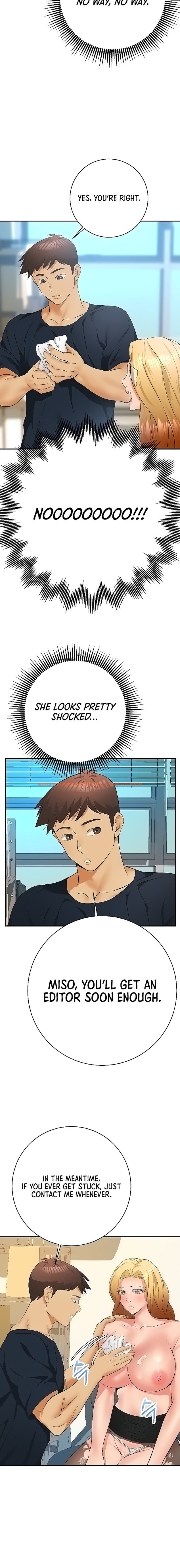 Read Hentai Image 16 17278 in comic Like And Subscribe - Chapter 26 - hentaitnt.net
