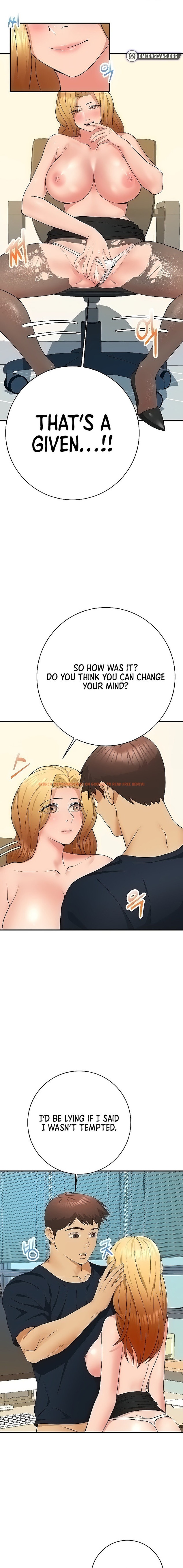 Read Hentai Image 1 93462 in comic Like And Subscribe - Chapter 27 - hentaitnt.net