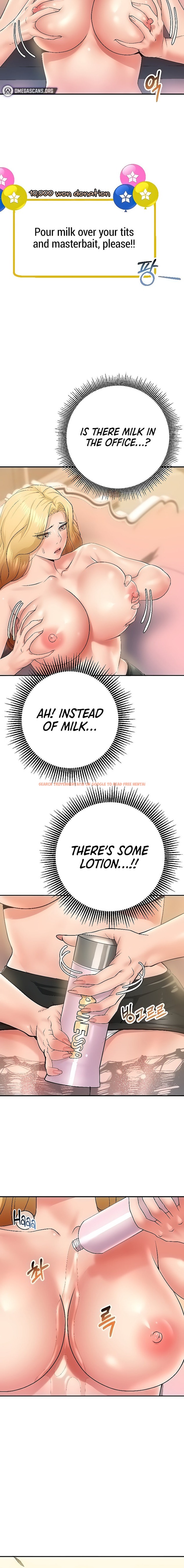 Read Hentai Image 10 93462 in comic Like And Subscribe - Chapter 27 - hentaitnt.net