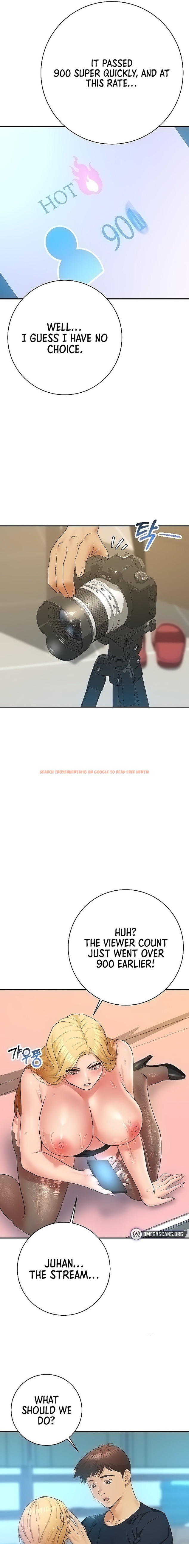 Read Hentai Image 13 93462 in comic Like And Subscribe - Chapter 27 - hentaitnt.net