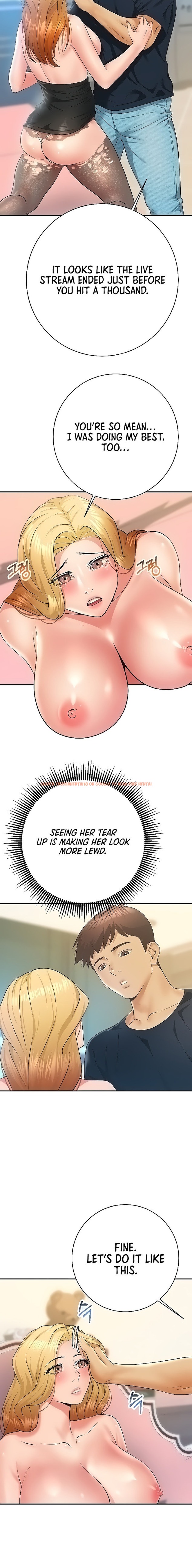 Read Hentai Image 14 93462 in comic Like And Subscribe - Chapter 27 - hentaitnt.net