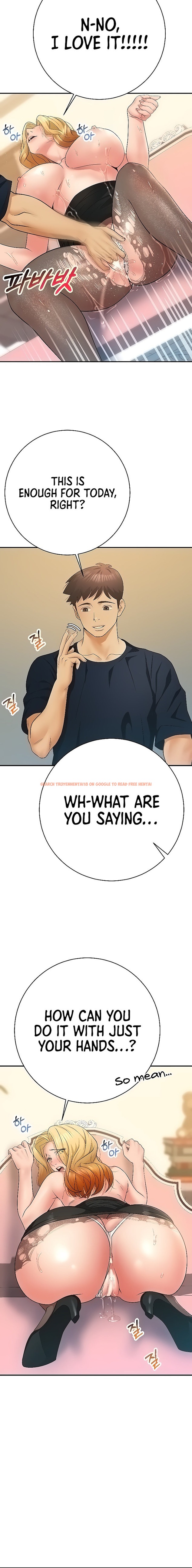 Read Hentai Image 16 93462 in comic Like And Subscribe - Chapter 27 - hentaitnt.net