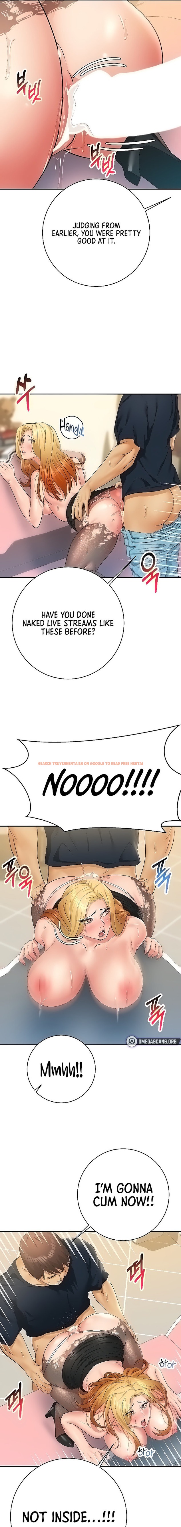 Read Hentai Image 17 93462 in comic Like And Subscribe - Chapter 27 - hentaitnt.net
