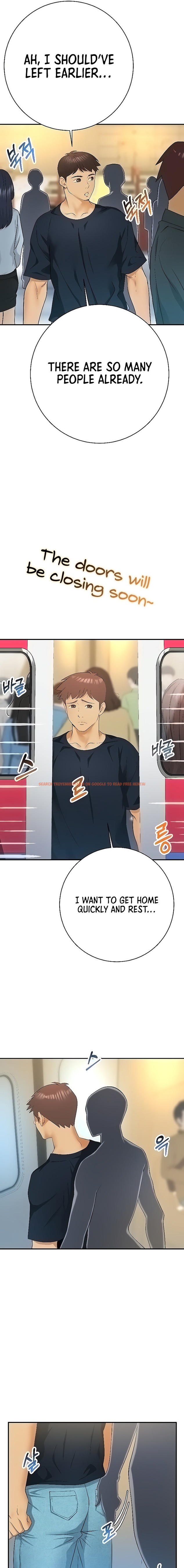 Read Hentai Image 19 93462 in comic Like And Subscribe - Chapter 27 - hentaitnt.net