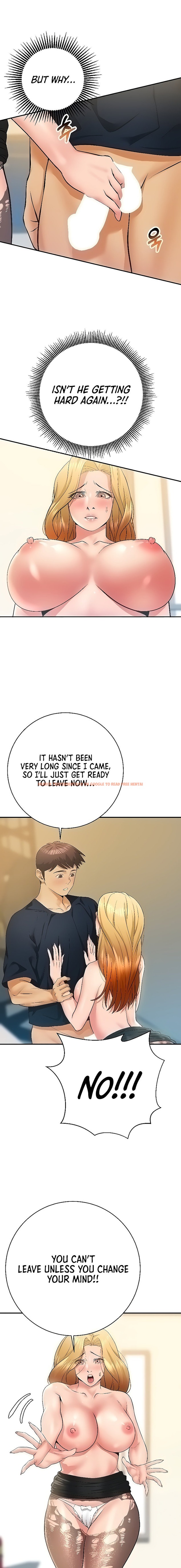 Read Hentai Image 3 93462 in comic Like And Subscribe - Chapter 27 - hentaitnt.net