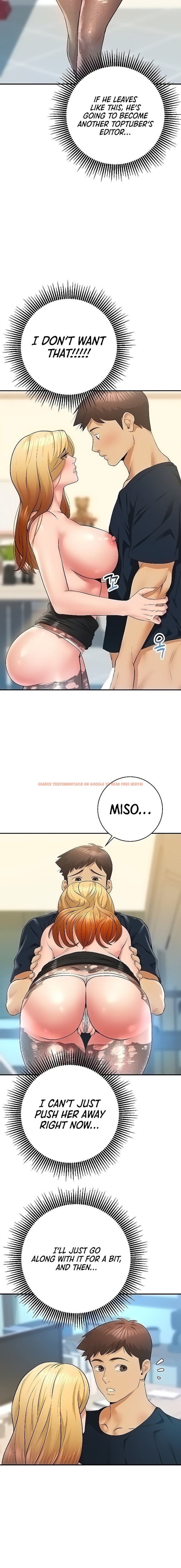 Read Hentai Image 4 93462 in comic Like And Subscribe - Chapter 27 - hentaitnt.net