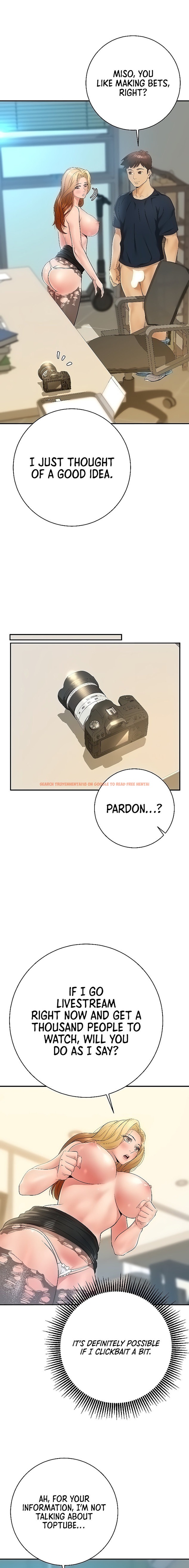 Read Hentai Image 5 93462 in comic Like And Subscribe - Chapter 27 - hentaitnt.net