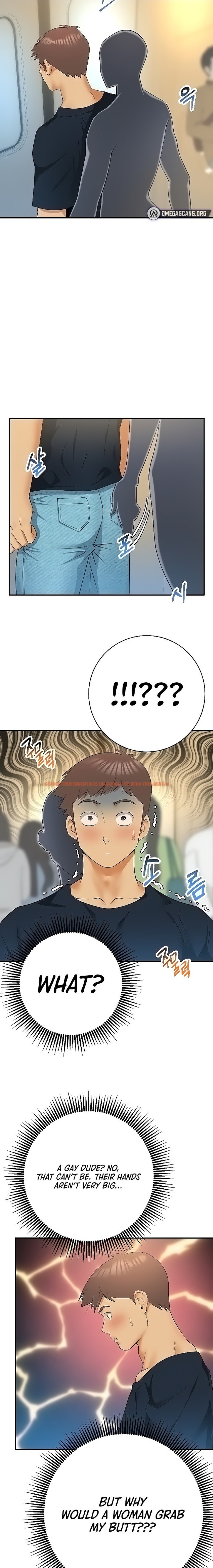 Read Hentai Image 1 58130 in comic Like And Subscribe - Chapter 28 - hentaitnt.net