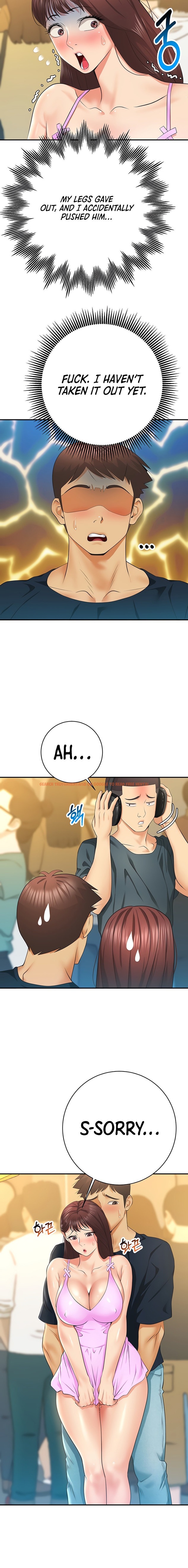 Read Hentai Image 10 58131 in comic Like And Subscribe - Chapter 28 - hentaitnt.net