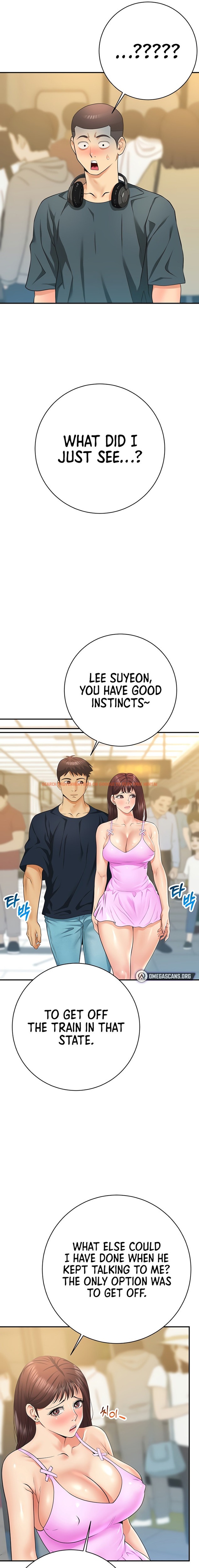 Read Hentai Image 13 58131 in comic Like And Subscribe - Chapter 28 - hentaitnt.net