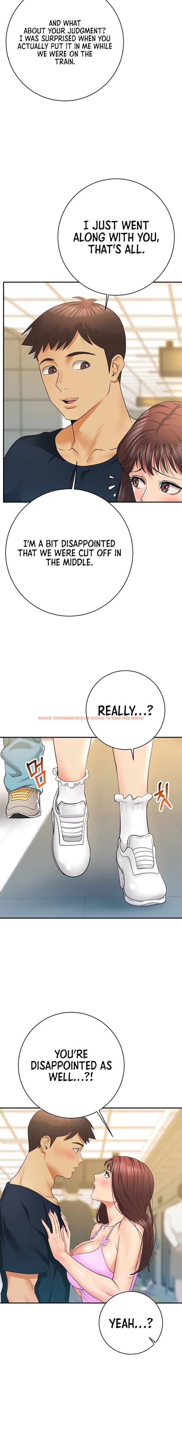 Read Hentai Image 14 58131 in comic Like And Subscribe - Chapter 28 - hentaitnt.net
