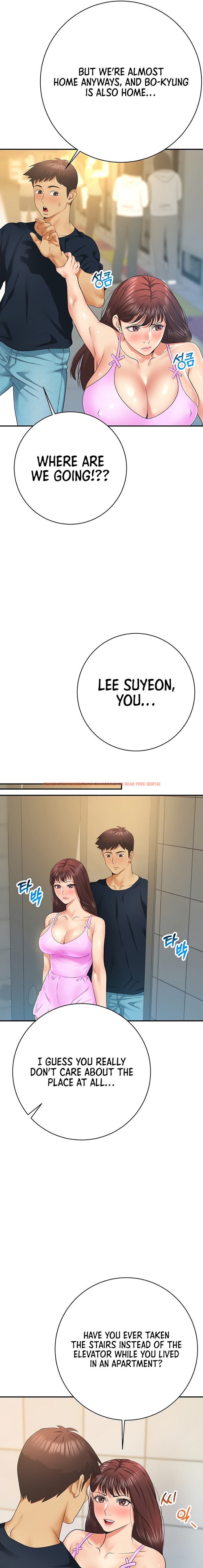 Read Hentai Image 15 58131 in comic Like And Subscribe - Chapter 28 - hentaitnt.net
