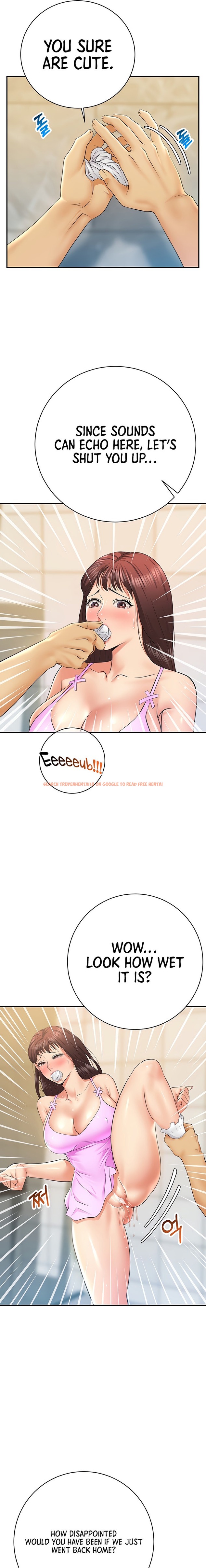 Read Hentai Image 17 58131 in comic Like And Subscribe - Chapter 28 - hentaitnt.net