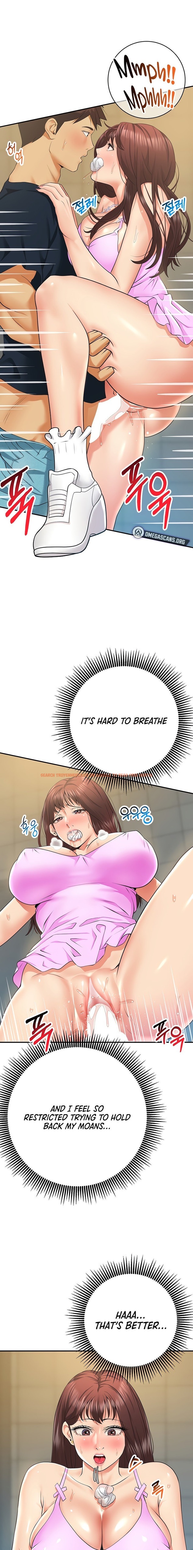 Read Hentai Image 1 77728 in comic Like And Subscribe - Chapter 29 - hentaitnt.net