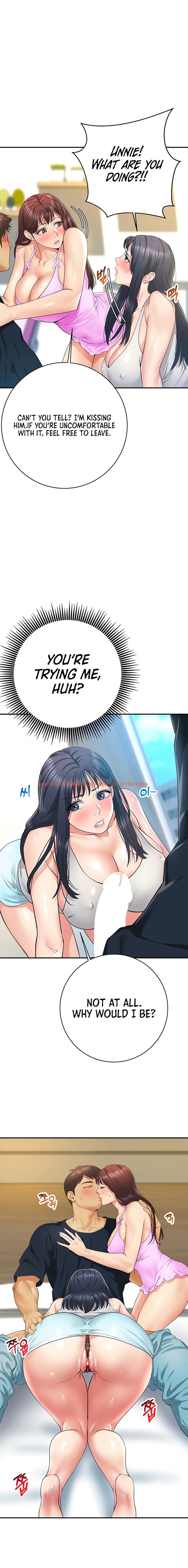 Read Hentai Image 12 77728 in comic Like And Subscribe - Chapter 29 - hentaitnt.net